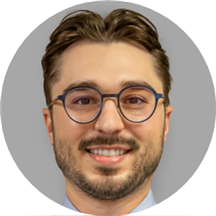 Dr. Luc Waked, OD