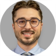 Dr. Luc Waked, OD