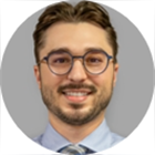 Dr. Luc Waked, OD