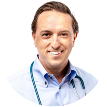 Dr. Luca Lioce, NMD