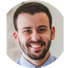 Dr. Luca Tedesco, DMD