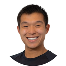 Dr. Lucas Chang, PT, DPT, CSCS, CMTPT