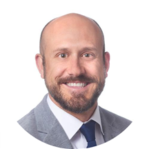 Dr. Lucas King, MD