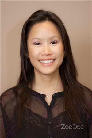 Dr. Lucia Chia, DDS
