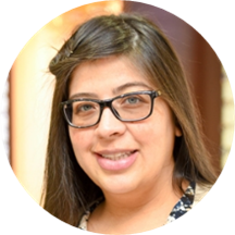 Dr. Lucia Patino, OD
