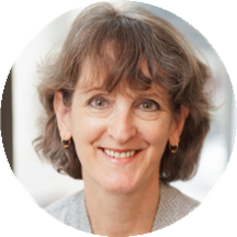 Dr. Lucia Vail, PhD