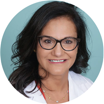 Dr. Luciann Hruza, MD