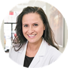 Dr. Lucy Cederholm, OD