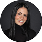 Dr. Lucy Hovanisyan, DDS, MBA
