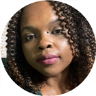 Dr. Lucy Jite-Ogbuehi, PsyD