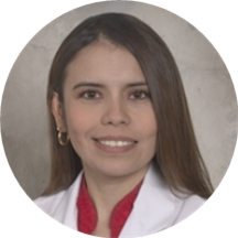 Dr. Lucy Martin, MD