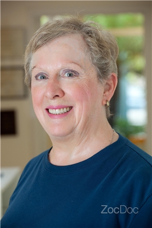 Dr. Lucy Schmidt, MD