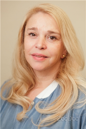 Dr. Lucy Troncoso, DDS