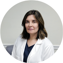 Dr. Lucy Villa, DMD