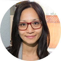 Dr. Lucy Yen, OD