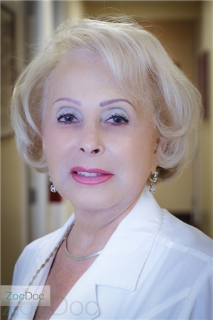 Dr. Ludmila Bess, MD