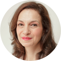 Dr. Ludmilla Bronfin, MD