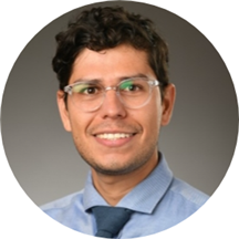 Dr. Ludwing Florez-Salamanca, MD