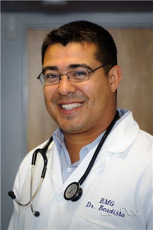 Dr. Luis Bautista, MD
