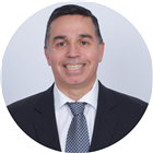 Dr. Luis Bravo, DMD