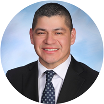 Dr. Luis Coral, DMD