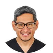 Dr. Luis Diaz, MD