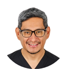 Dr. Luis Diaz, MD