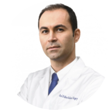 Dr. Luis Gonzalez Aguilar, DDS