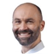 Dr. Luis Gonzalez Aguilar, DDS