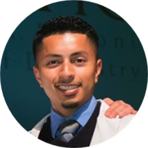 Dr. Luis Jerez Romero, DDS