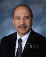 Dr. Luis Jimenez, MD