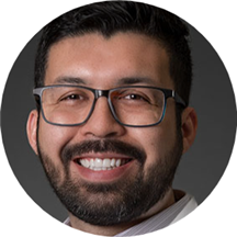 Dr. Luis Juarez, MD