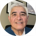 Dr. Luis Mendoza, DPM