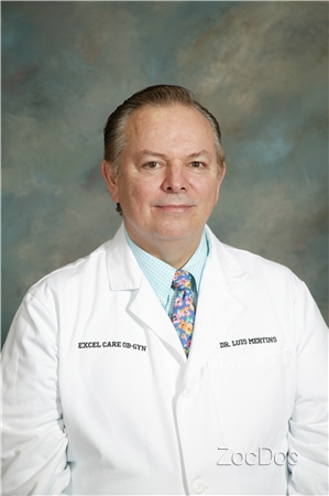 Dr. Luis Mertins, MD