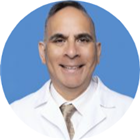 Dr. Luis Moreno, MD