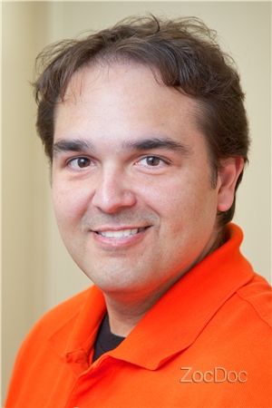 Dr. Luis Natali, MD