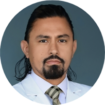 Dr. Luis Rivera, DPM