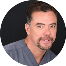 Dr. Luis Saucedo, DDS