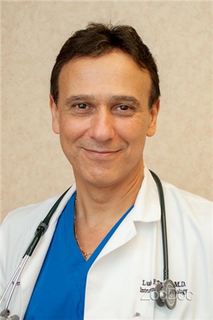 Dr. Luis Tami, MD