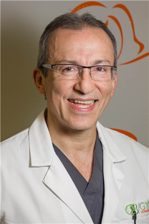 Dr. Luis Tobon, MD