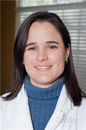 Dr. Luisa Carrasquero-Arismendi, MD