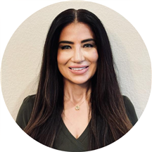 Dr. Luisa Collins, DNP, APRN