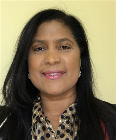 Dr. Luisa Perez, MD