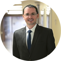Dr. Lukasz Gierut, DO