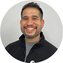 Dr. Luke Aguirre, DC