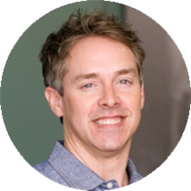 Dr. Luke Cain, DDS
