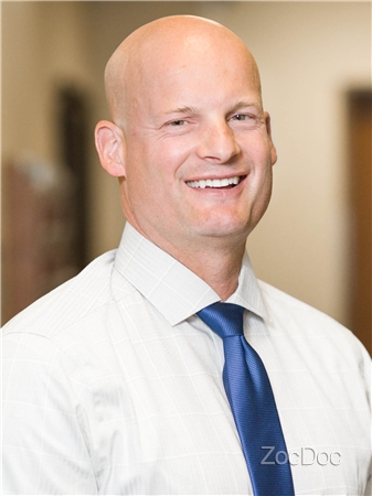 Dr. Luke Cicchinelli, DPM