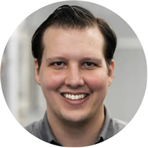Dr. Luke Dixon, DPT