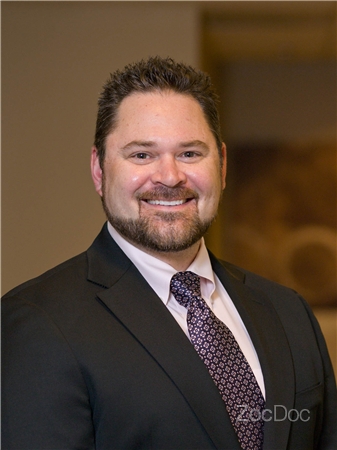 Dr. Luke Jacobsen, DDS