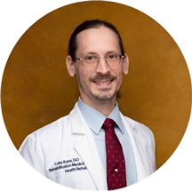 Dr. Luke Kane, DO